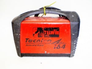 Μπαταρία αυτοκινήτου Telwin Tecni 184 inverter, αξιόπιστη και ανθεκτική.